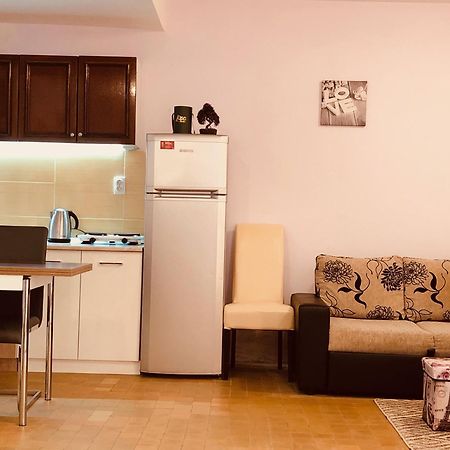 Apartments Aleksandar Petrovac Bilik gambar