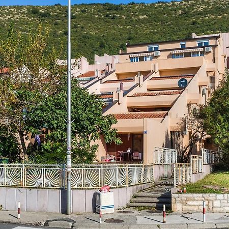 Apartments Aleksandar Petrovac Luaran gambar