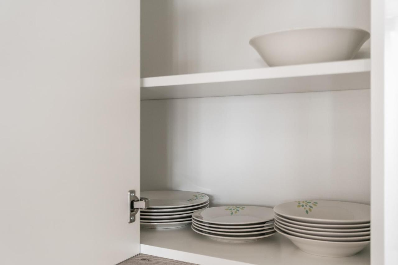 Apartments Aleksandar Petrovac Bilik gambar